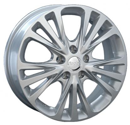 Диск Replay NS173 6.5xR17 5x114.3 мм ET40 Silver