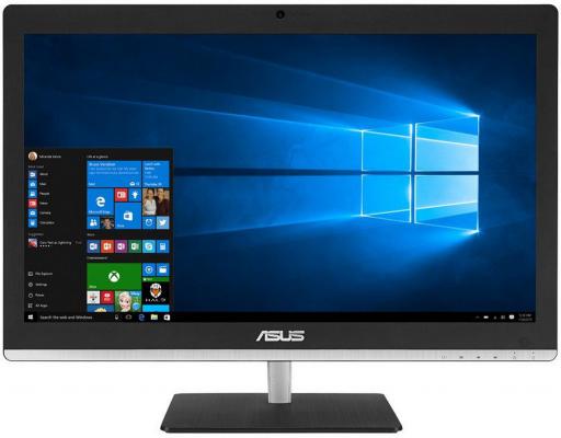 Моноблок 21.5" ASUS Vivo AiO V220IBUK-BC099X 1920 x 1080 Intel Pentium-N3700 4Gb 1Tb Intel HD Graphics Windows 10 Home черный 90PT01F1-M02130