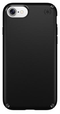 Чехол Speck Presidio для iPhone 7 чёрный 79986-1050