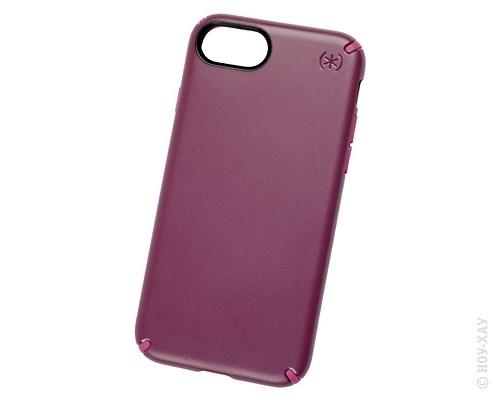 Накладка Speck Presidio для iPhone 7 фиолетовый