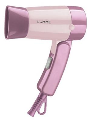 Фен Lumme LU-1040 розовый опал