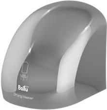 Сушилка для рук BALLU BAHD-2000DM серебристый