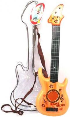 Гитара Shantou Gepai 4 струны, 60 см