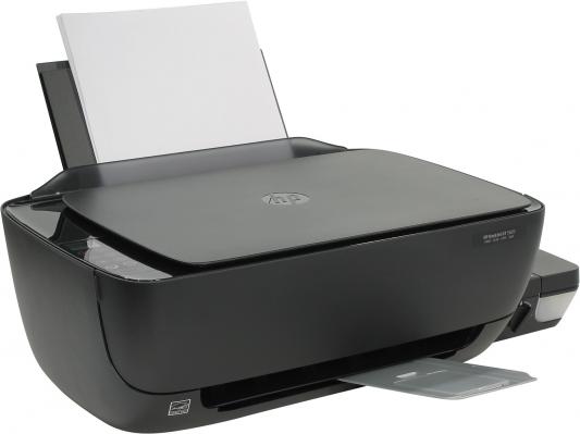 Принтер HP DeskJet GT 5820  X3B09A цветной A4 8ppm 4800x1200dpi USB