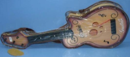 Гитара Shantou Gepai акустическая, 55см 6801B6