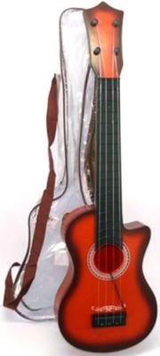 Гитара Shantou Gepai 60см, 4 струны 8022A