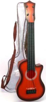 Гитара Shantou Gepai 4 струны, 60 см 8020