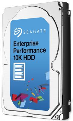 Жесткий диск 2.5" SAS 300Gb 10000rpm 128Mb cache Seagate ST300MM0048