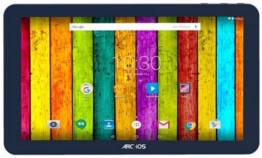 Планшет ARCHOS 101e Neon 10.1" 16Gb серый Wi-Fi Bluetooth Android 503266 AC101ENE