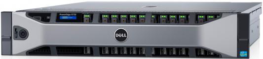 Сервер Dell PowerEdge R730 210-ACXU-158