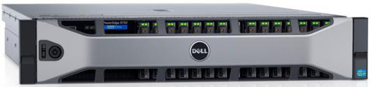 Сервер Dell PowerEdge R730 210-ACXU-155