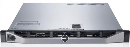 Сервер Dell PowerEdge R430 210-ADLO-104