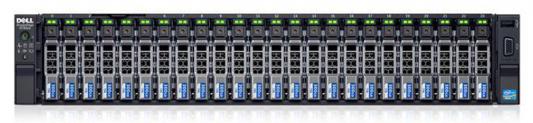 Сервер Dell PowerEdge R730xd 210-ADBC-91