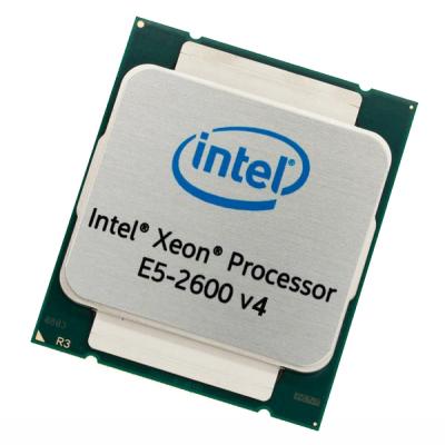 Процессор HP E5-2603v4 1.7GHz 15Mb 803093-B21