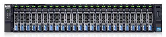 Сервер Dell PowerEdge R730xd 210-ADBC-90