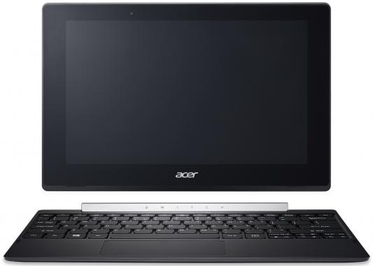 Планшет Acer SW5-017P-163Q 10.1" 32Gb черный Wi-Fi Bluetooth Windows NT.LCWER.002