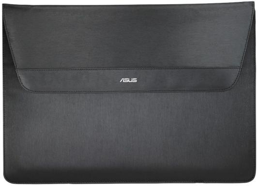 Сумка для ноутбука 13.3" ASUS Ultrasleeve полиэстер нейлон черный (90XB03S0-BSL000)