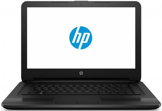 Ноутбук HP 15-ba519ur 15.6" 1366x768 AMD A6-7310 Y6J02EA