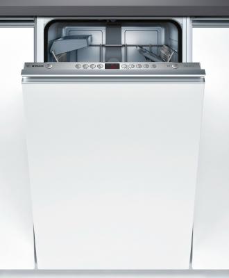 Посудомоечная машина Bosch SPV43M20 белый