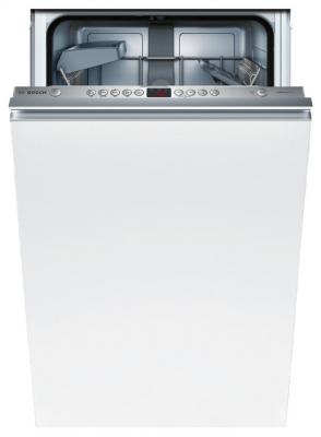 Посудомоечная машина Bosch SPV53M70 белый
