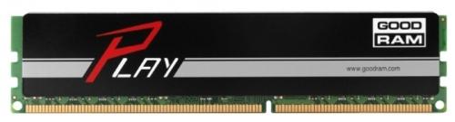 Оперативная память 4Gb PC3-15000 1866MHz DDR3 DIMM GoodRAM CL9 GY1866D364L9AS/4G