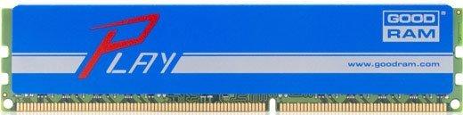 Оперативная память 8Gb PC4-19200 2400MHz DDR4 DIMM GoodRAM CL15 GYB2400D464L15S/8G