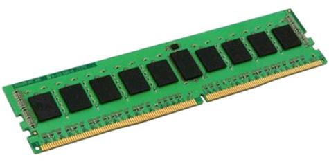 Оперативная память 16Gb (1x16Gb) PC4-19200 2400MHz DDR4 DIMM ECC Registered CL17 Samsung