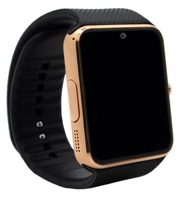 Смарт-часы Colmi GT08 Bluetooth 3.0 золотой RUP003-GT08-2-F
