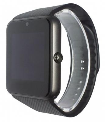 Смарт-часы Colmi GT08 Bluetooth 3.0 серый RUP003-GT08-4-F