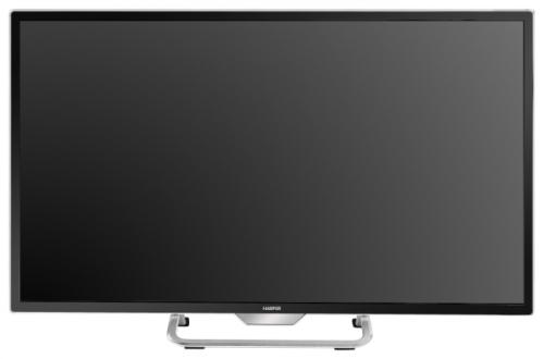 Телевизор Harper 24F0530T черный
