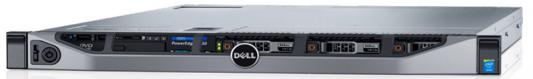 Сервер Dell PowerEdge R630 210-ACXS/205