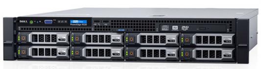 Сервер Dell PowerEdge R530 210-ADLM/105