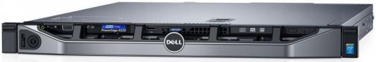 Сервер Dell PowerEdge R330 210-AFEV/020