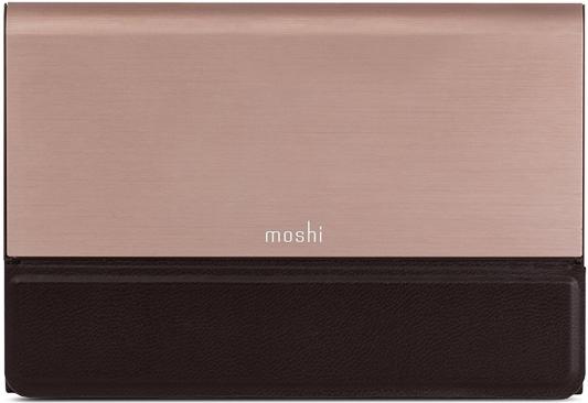 Портативное зарядное устройство Moshi IonBank 5K 5150мАч бронзовый 99MO022125
