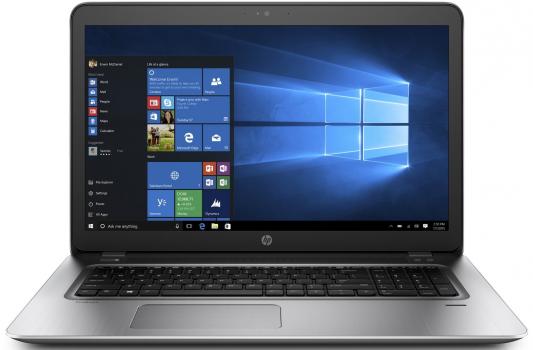 Ноутбук HP Probook 450 G4 (Y7Z98EA)