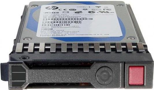 Жесткий диск 2.5" 1Tb 7200rpm HP SAS 652749R-B21
