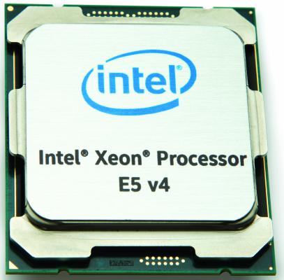 Процессор Huawei Xeon E5-2640v4 2.4GHz 25M 02311NEQ