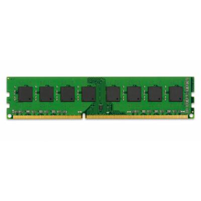Оперативная память 64Gb (1x64Gb) PC4-19200 2400MHz DDR4 DIMM ECC Registered CL17 Kingston KTH-PL424LQ/64G