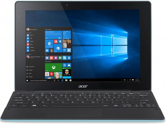 Планшет Acer Aspire Switch 10E SW3-016-1635 10.1" 64Gb голубой Wi-Fi Bluetooth Windows NT.G8WER.003