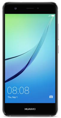 Смартфон Huawei Nova серый 5" 32 Гб LTE Wi-Fi GPS 3G 51090XKX