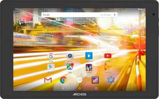 Планшет ARCHOS 101b Oxygen 10.1" 32Gb черный Wi-Fi Bluetooth Android 503211 AC101BOX