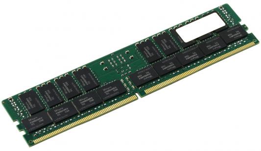 Оперативная память 32Gb (1x32Gb) PC4-19200 2400MHz DDR4 DIMM ECC Registered CL17 Hynix HMA84GR7AFR4N-UHTD