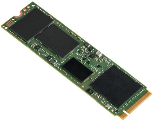 Твердотельный накопитель SSD M.2 512 Gb Intel SSDPEKKW512G7X1 Read 1775Mb/s Write 560Mb/s TLC