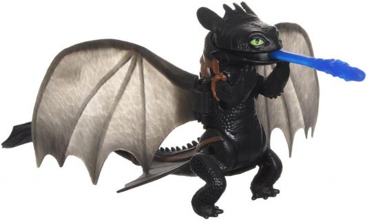Фигурка Dragons Функциональный дракон Toothless 3