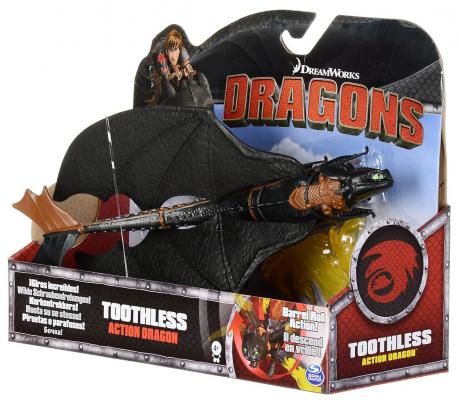 Фигурка Dragons Toothless 20067248