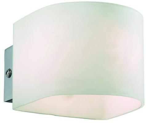 Настенный светильник Ideal Lux Puzzle AP1 Bianco