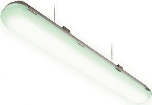 Пылевлагозащитный светодиодный светильник (08460) Ангилья 6500K ULT-V16-60W/DW/HM
