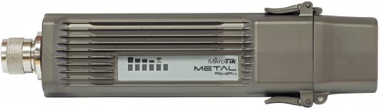 Беспроводной маршрутизатор MikroTik Metal-9HPn 802.11n RBMetal9HPn