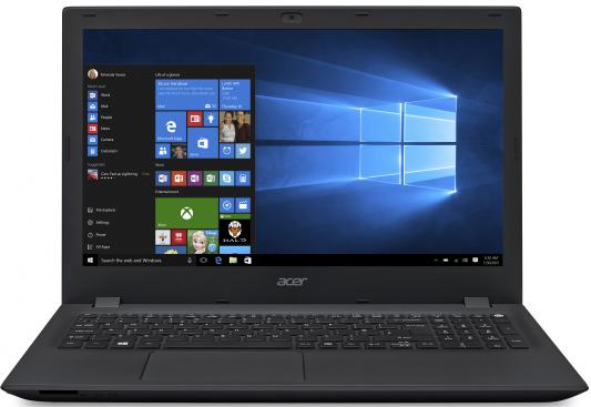 Ноутбук Acer Extensa EX2520-51D5 15.6" 1366x768 Intel Core i5-6200U NX.EFBER.003