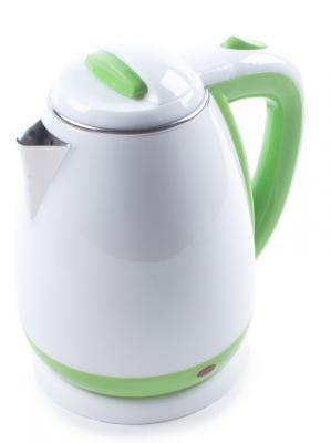 Чайник ENDEVER KR-241S 2100 Вт белый 1.8 л пластик